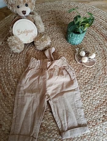 Pantalon léger