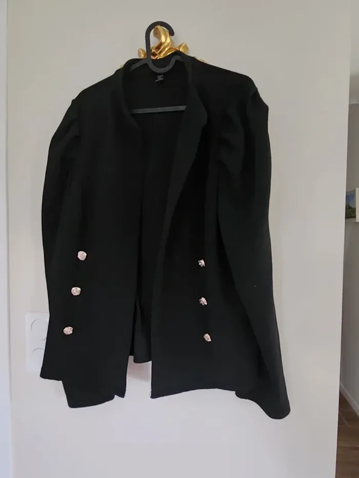 Veste blazer - photo numéro 2