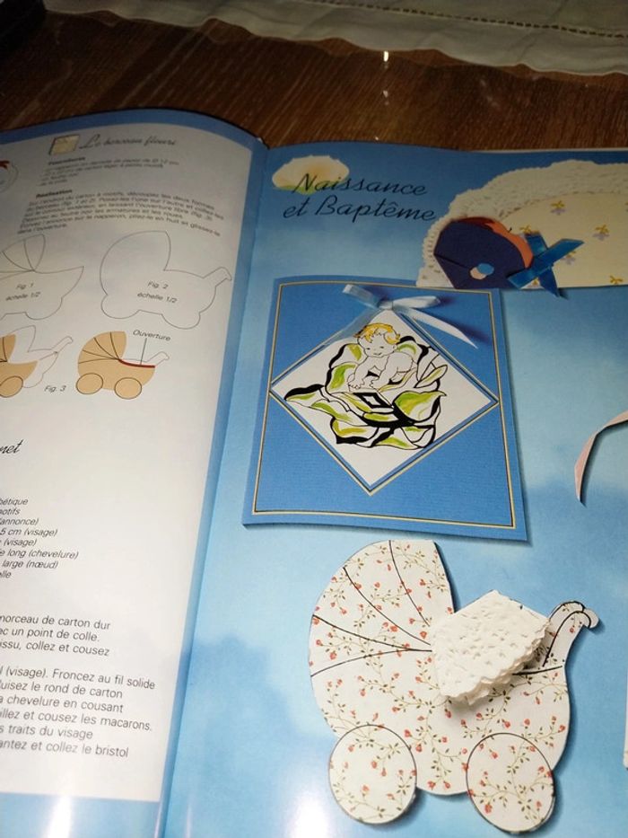 Faire-part et invitations - photo numéro 2