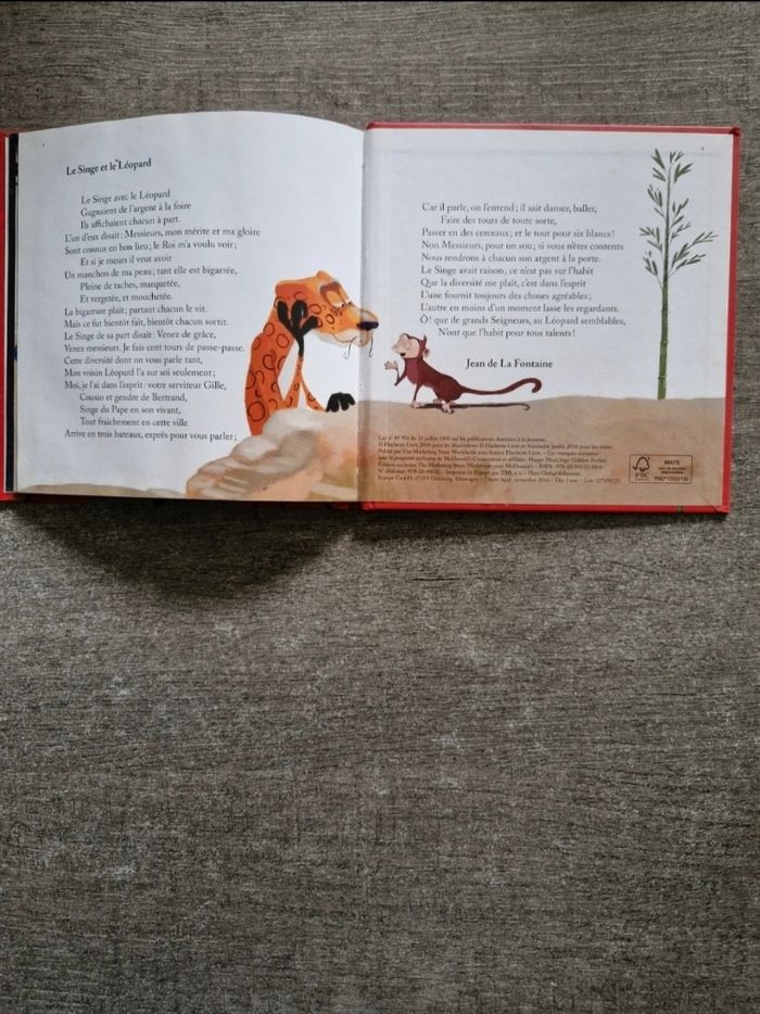 Livre 📖 - photo numéro 4