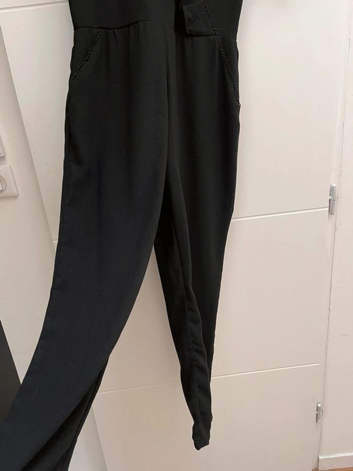 Superbe Combinaison pantalon Chic euve Kilibbi 🌸 M L 38 40 - photo numéro 6