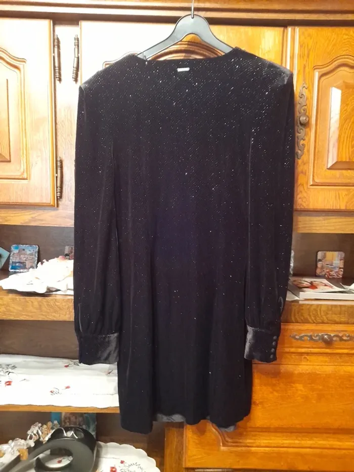 Robe de soirée