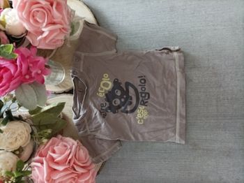 Tee shirt