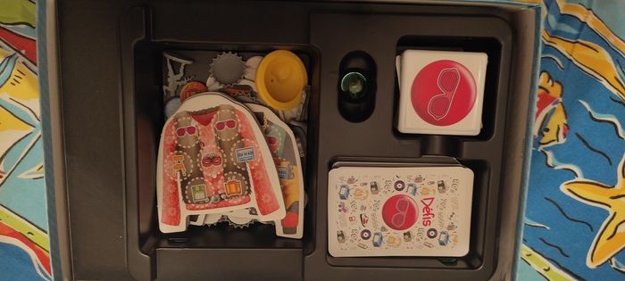 Jeu de société - photo numéro 2
