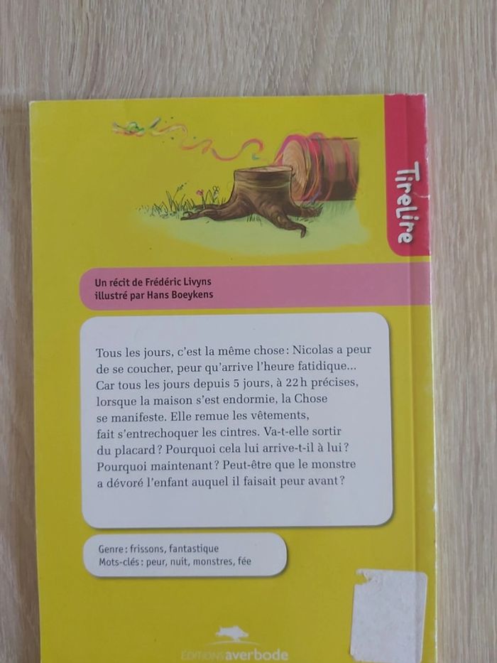 L'ami du placard - photo numéro 2