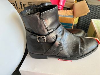 Bottines
