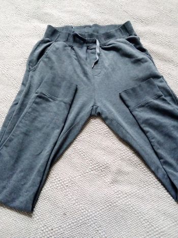 Jogging xs kiabi