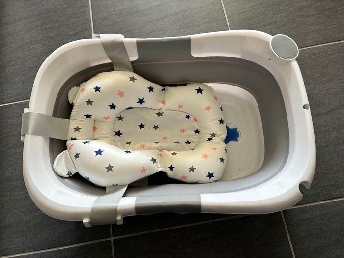 Baignoire pliable - photo numéro 3