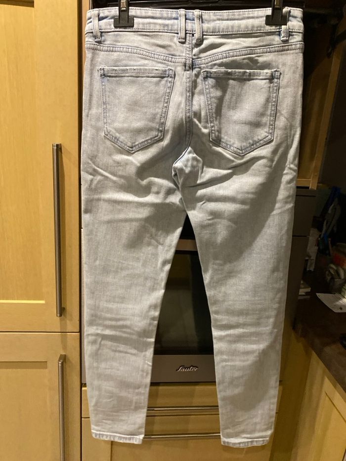 Jean Skinny femme - photo numéro 2