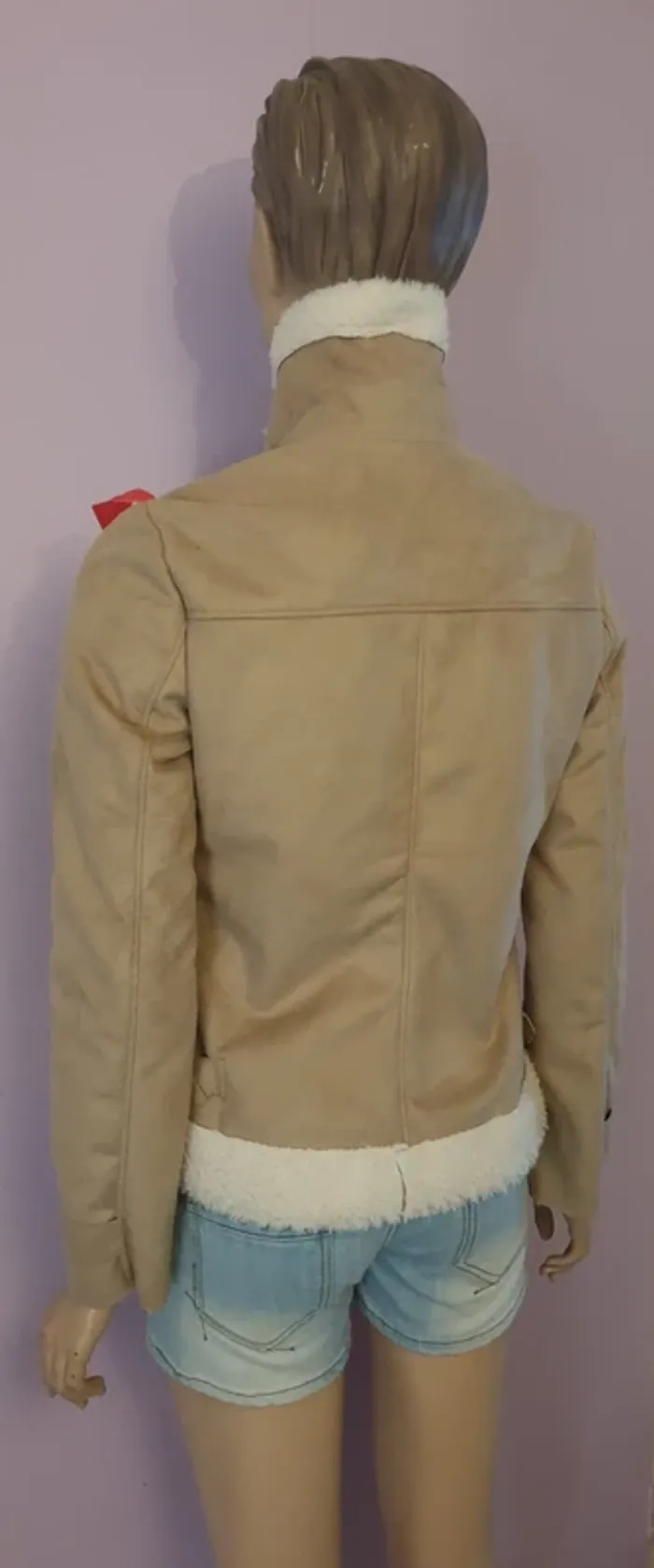 Veste femme neuve - photo numéro 10