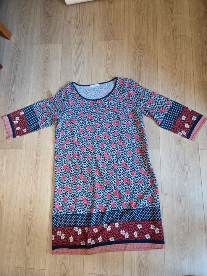 Robe été femme