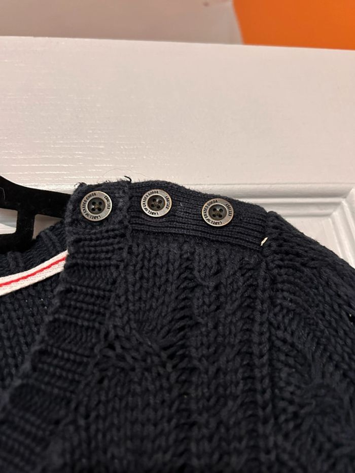 Pull H&M - photo numéro 3