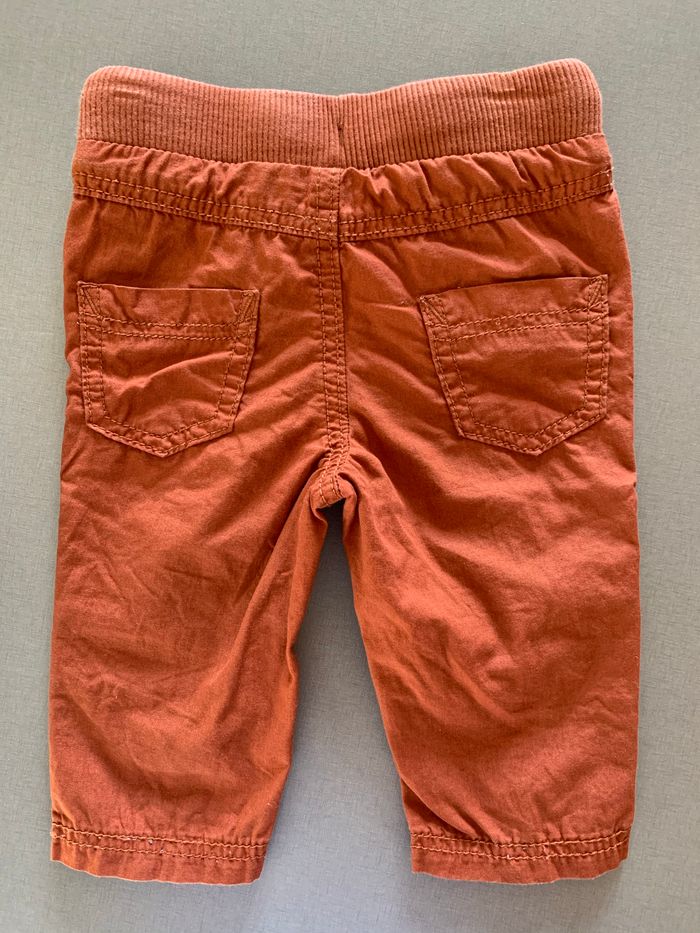 Pantalon - photo numéro 2