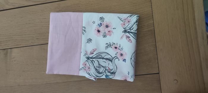 Protège carnet de santé - photo numéro 3