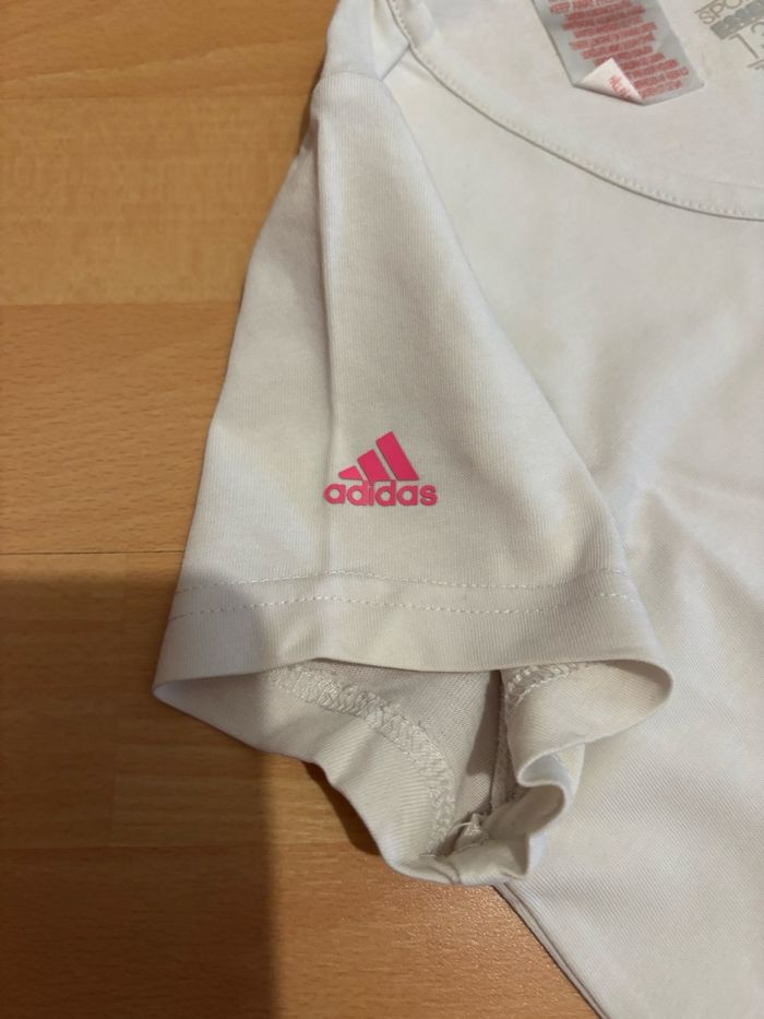 T-shirt Adidas - photo numéro 2