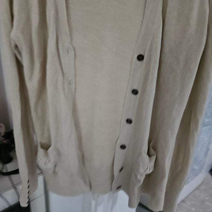 gilet femme - photo numéro 3