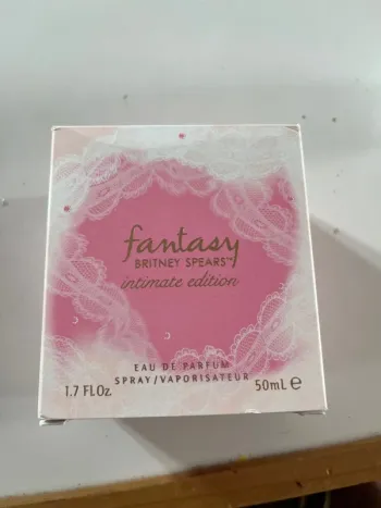 Parfum Britney Spears