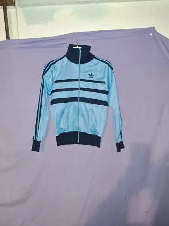 Gilet a zippé garçon 12ans