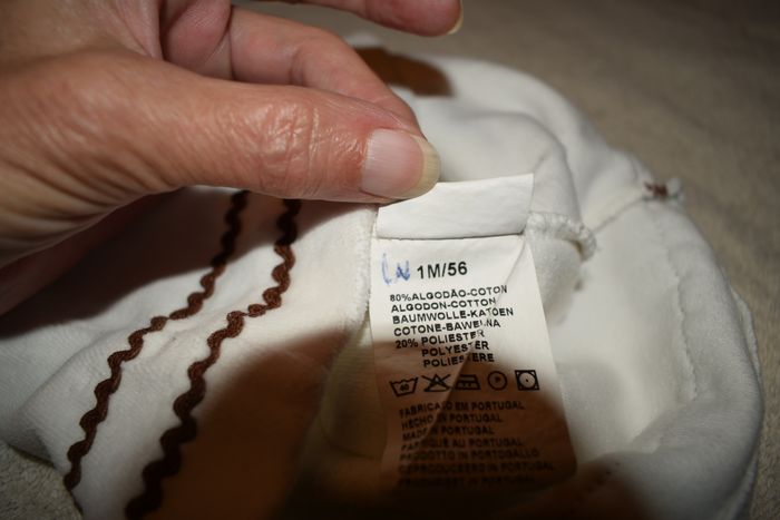 robe sans manches - photo numéro 2