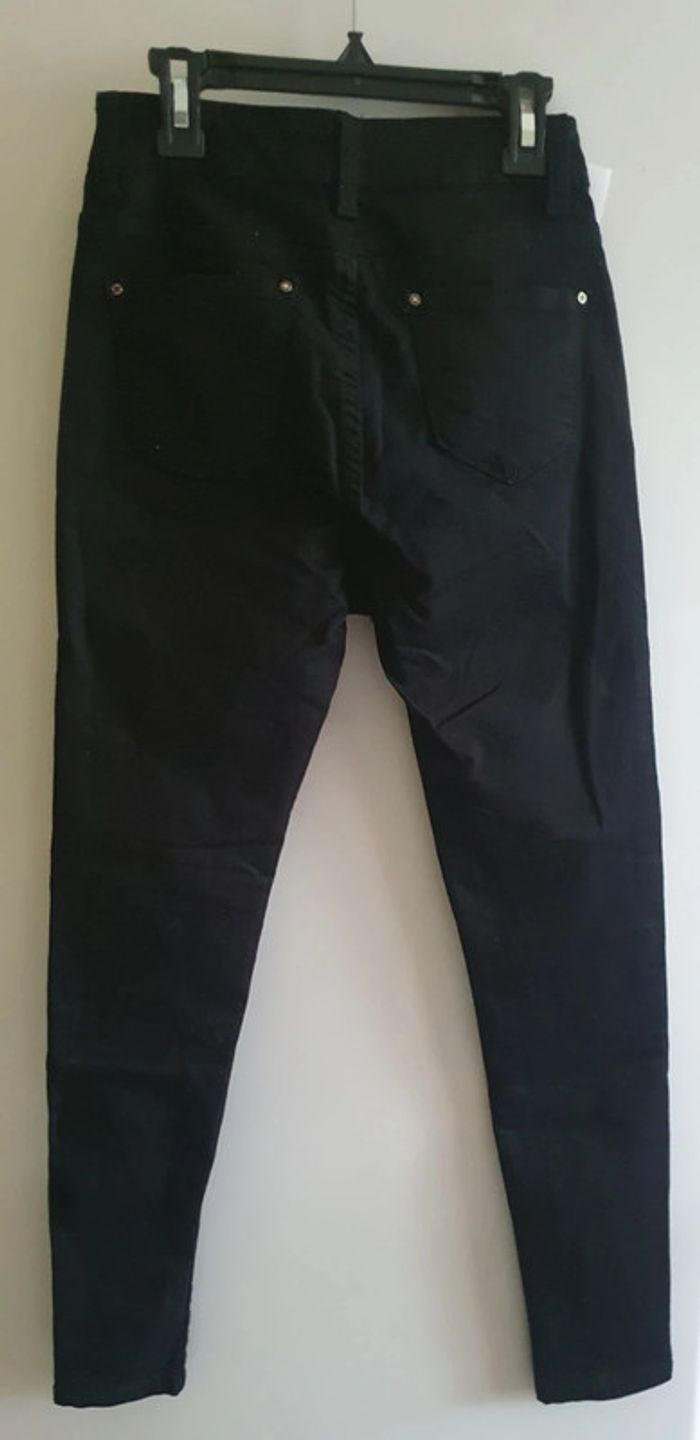 Pantalon femme taille 34 - photo numéro 3