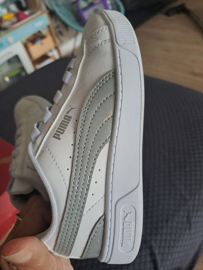 Chaussure puma - photo numéro 7