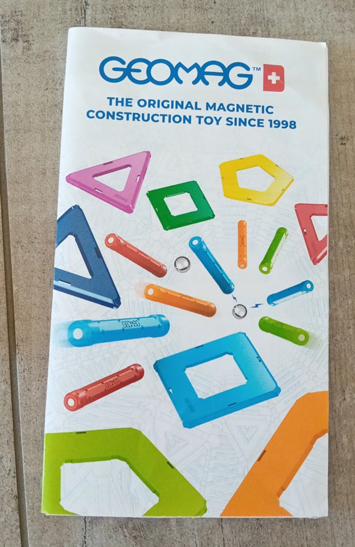 Geomag - photo numéro 3