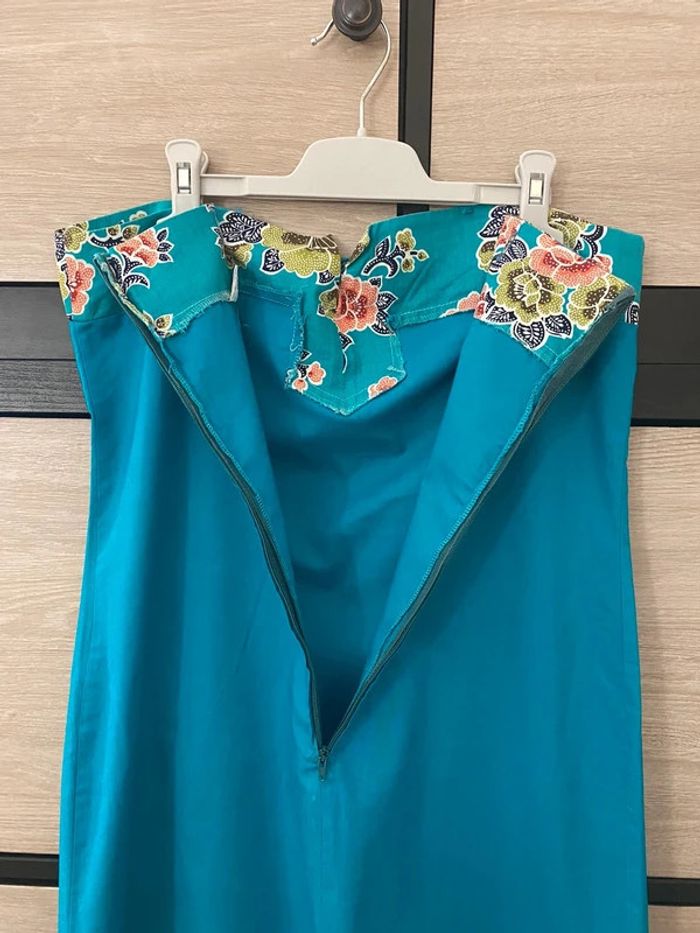 Robe bustier Taille 36/38 - photo numéro 9