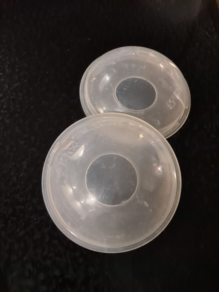 Coque d'allaitement - photo numéro 2