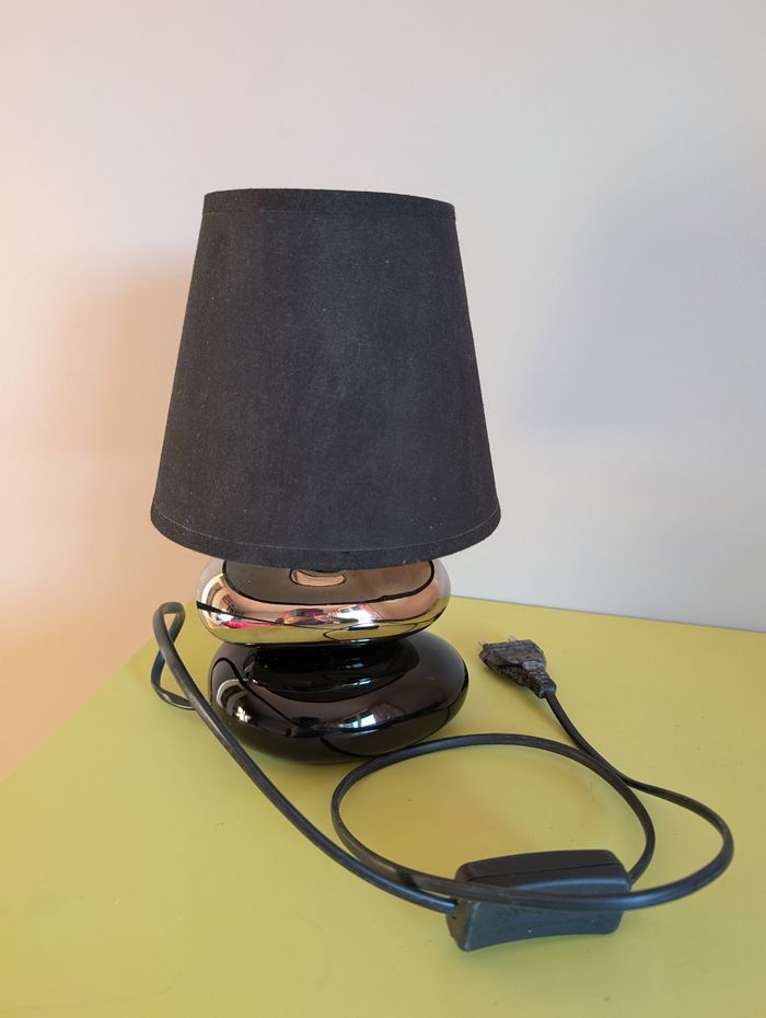 Lampe de chevet - photo numéro 3