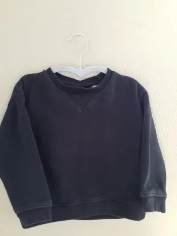 Sweat zara 92 cm