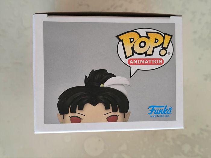 Funko Pop! Kagura 1593 - photo numéro 6