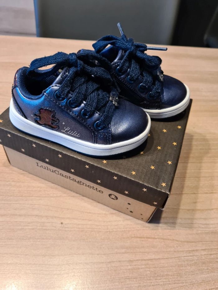 Chaussure taille 21