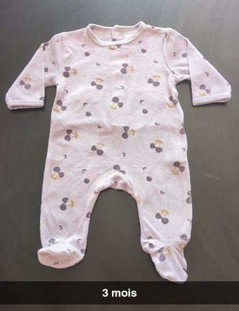 Pyjama
