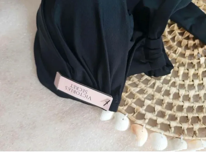 Maillot  de  bain  Victoria's  secret  Taille M Neuf  avec  etiquette - photo numéro 5