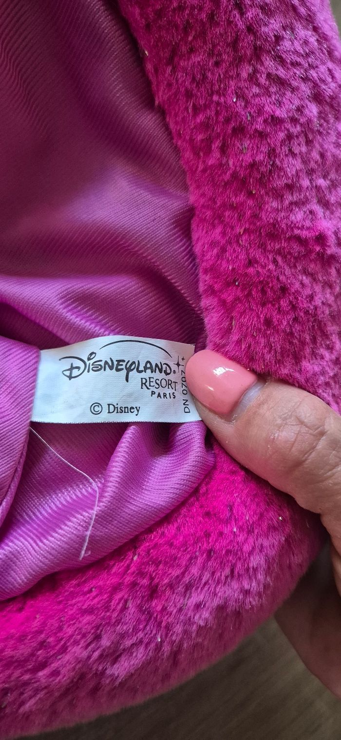 Chapeau Minnie Fantasia Disneyland Paris - photo numéro 6