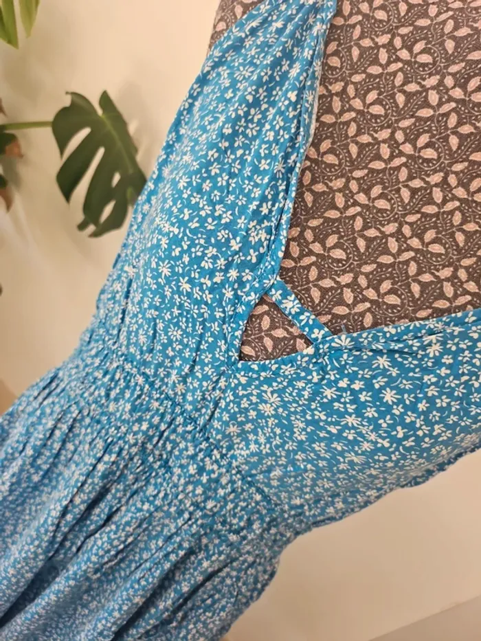 Robe marque Gémo - photo numéro 3