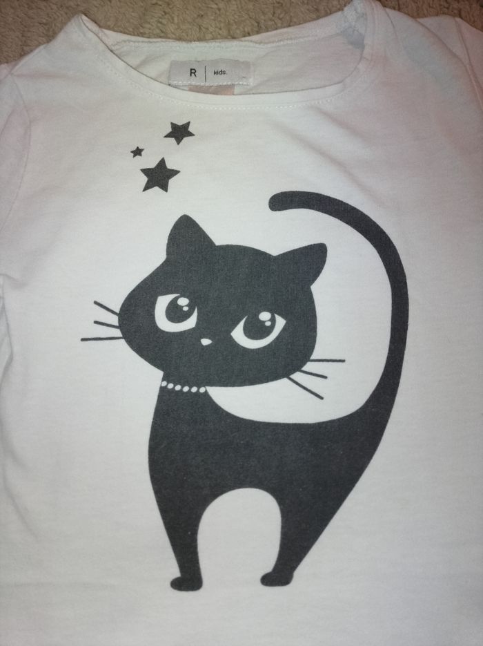 T-shirt manches longues - photo numéro 2