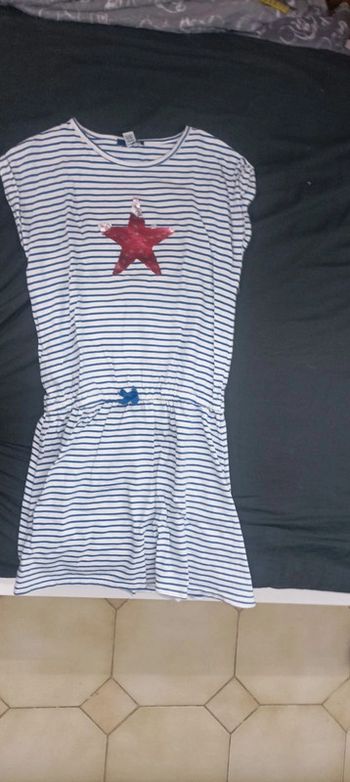 Robe okaidi