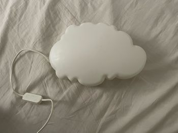 Veilleuse nuage