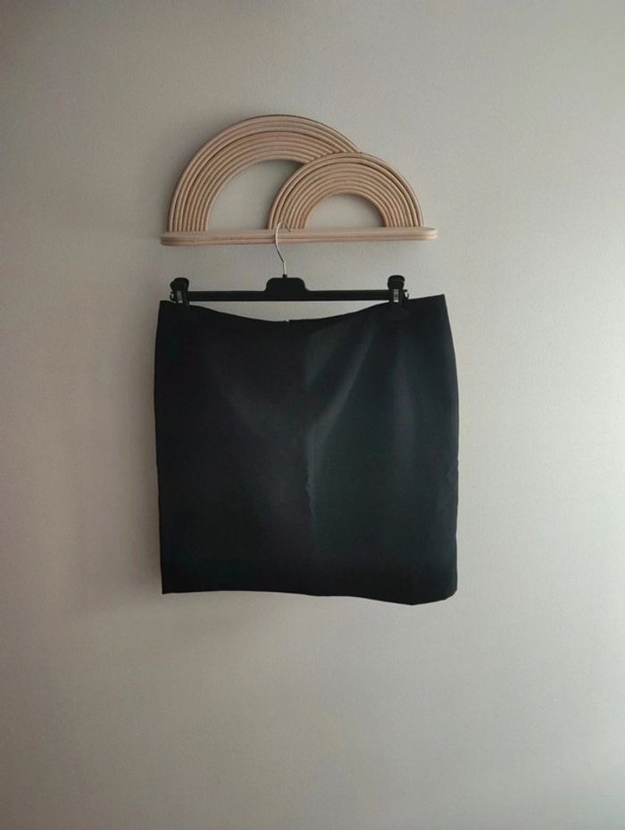 Jupe noir