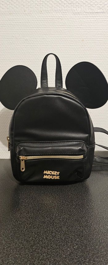 Sac minnie