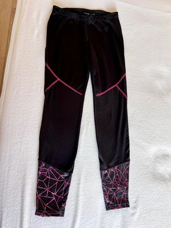 Legging de sport taille 40