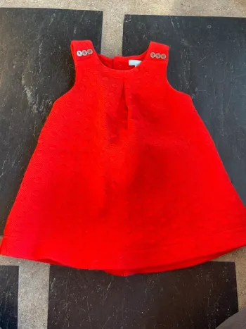Robe 12 mois
