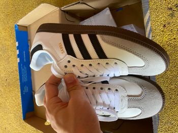 adidas Originals SAMBA OG 37