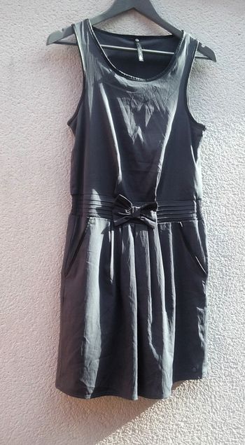 robe femme Bonobo City