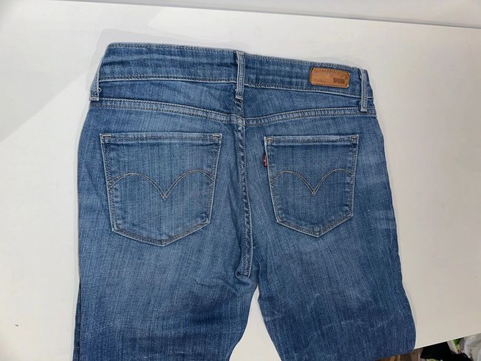 Jeans Levis - photo numéro 3