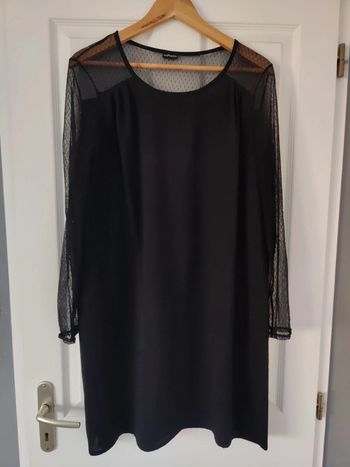 Robe noire