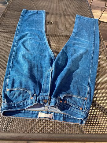 jean Levi’s strauss &co w32