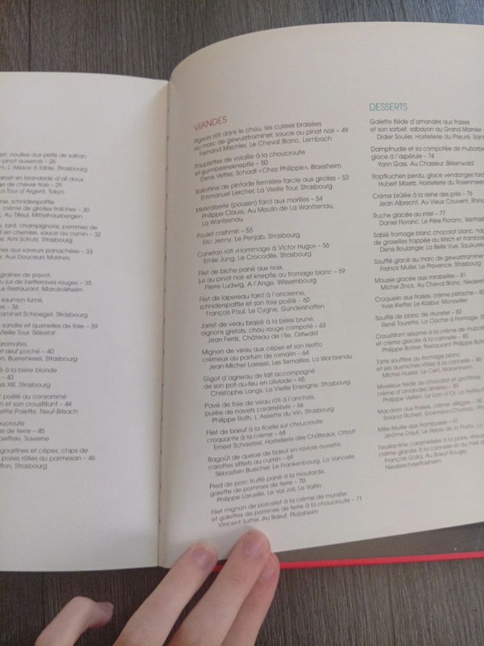 Cuisine a l alsacienne - photo numéro 5