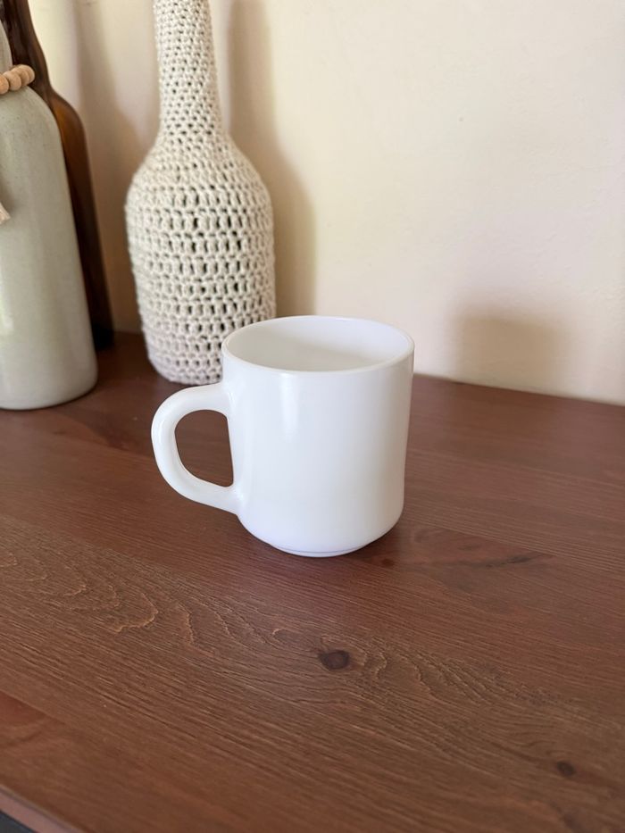 Mug signe du zodiaque - Vintage - photo numéro 4